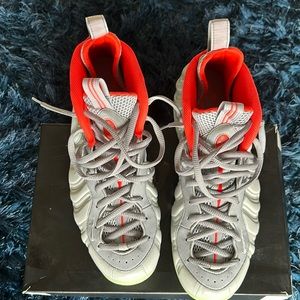 Nike Foamposite Pro PRM
